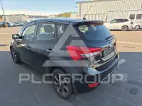 2018 Hyundai IX20