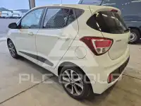 2018 Hyundai I10