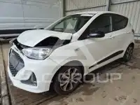 2018 Hyundai I10
