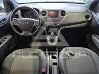 2018 Hyundai I10