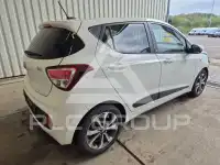 2018 Hyundai I10