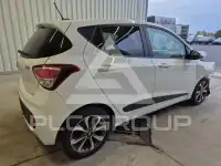 2018 Hyundai I10