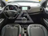 2018 Hyundai I10