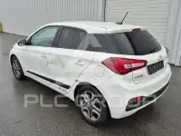 2018 Hyundai I20