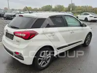 2018 Hyundai I20
