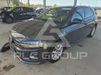 2018 Volkswagen Polo