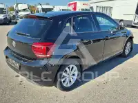 2018 Volkswagen Polo