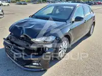 2018 Volkswagen Polo