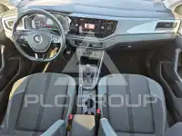 2018 Volkswagen Polo