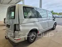 2018 Volkswagen T6