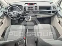 2018 Volkswagen T6