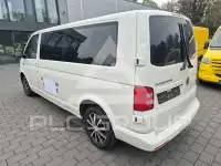 2018 Volkswagen T6