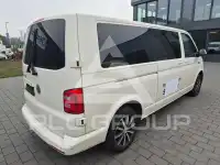 2018 Volkswagen T6