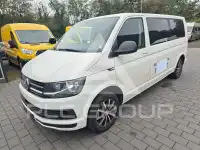 2018 Volkswagen T6