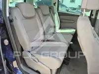 2018 Volkswagen SHARAN
