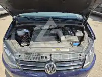 2018 Volkswagen SHARAN