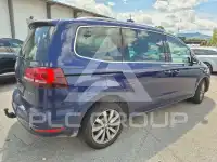 2018 Volkswagen SHARAN
