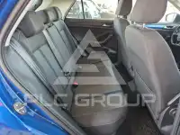 2018 Volkswagen T-Roc