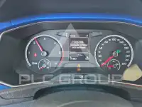 2018 Volkswagen T-Roc