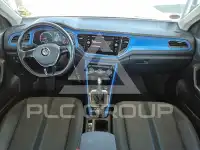 2018 Volkswagen T-Roc