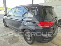 2018 Volkswagen Touran