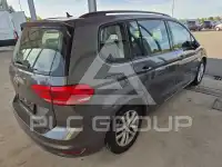 2018 Volkswagen Touran