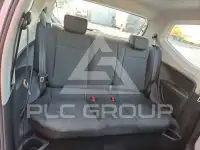 2018 Volkswagen Up