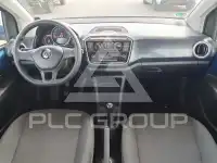 2018 Volkswagen Up