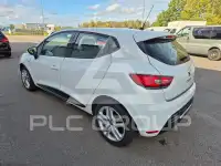 2018 Renault Clio