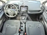 2018 Renault Clio