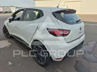 2018 Renault Clio