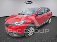 2018 Renault Kadjar