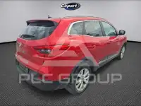 2018 Renault Kadjar