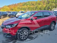 2018 Renault Kadjar