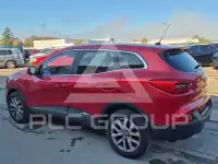 2018 Renault Kadjar