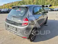 2018 Renault Twingo