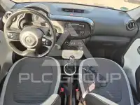 2018 Renault Twingo
