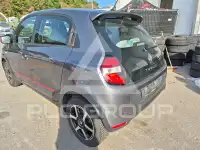 2018 Renault Twingo