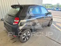 2018 Renault Twingo