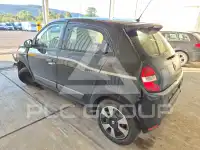 2018 Renault Twingo