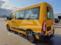 2018 Renault Master