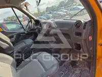 2018 Renault Master