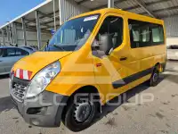 2018 Renault Master