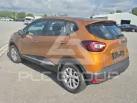 2018 Renault Captur