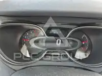 2018 Renault Captur