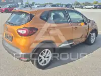 2018 Renault Captur