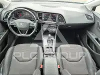 2018 Seat Leon
