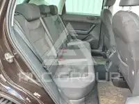 2018 Seat Alteca
