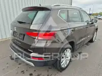 2018 Seat Alteca