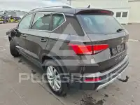 2018 Seat Alteca